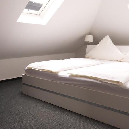 Hotel Haus Magdalene Bad Schwartau Zewnętrze zdjęcie