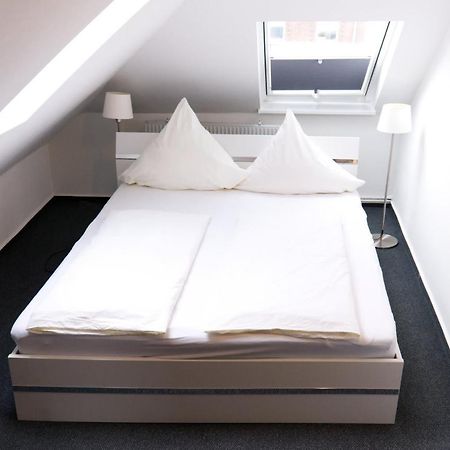 Hotel Haus Magdalene Bad Schwartau Zewnętrze zdjęcie