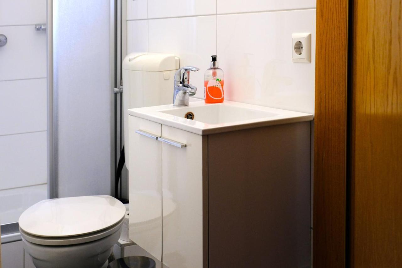 Hotel Haus Magdalene Bad Schwartau Zewnętrze zdjęcie