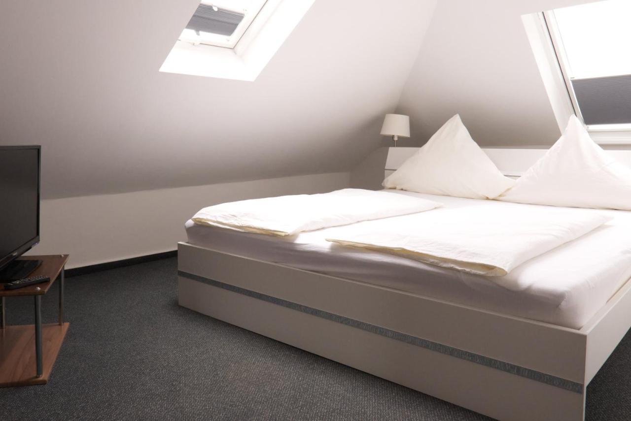 Hotel Haus Magdalene Bad Schwartau Zewnętrze zdjęcie