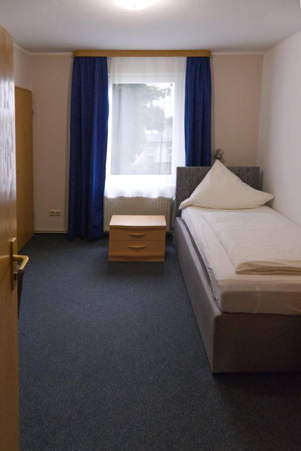 Hotel Haus Magdalene Bad Schwartau Zewnętrze zdjęcie