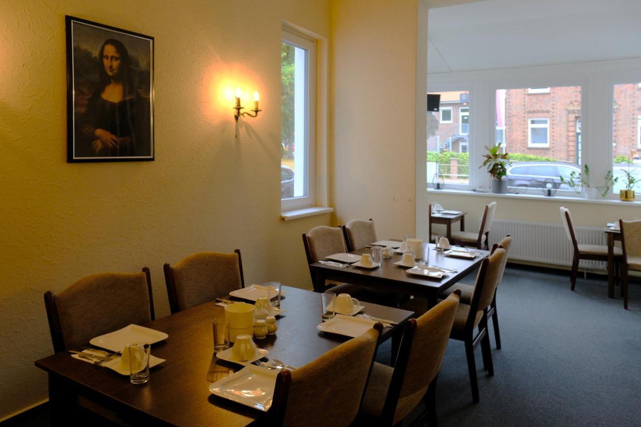 Hotel Haus Magdalene Bad Schwartau Zewnętrze zdjęcie