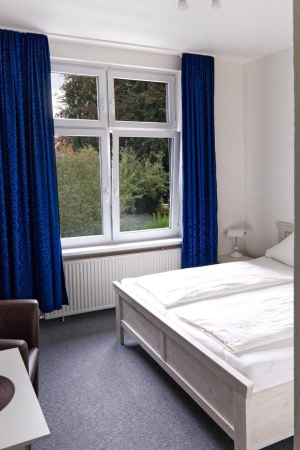 Hotel Haus Magdalene Bad Schwartau Zewnętrze zdjęcie