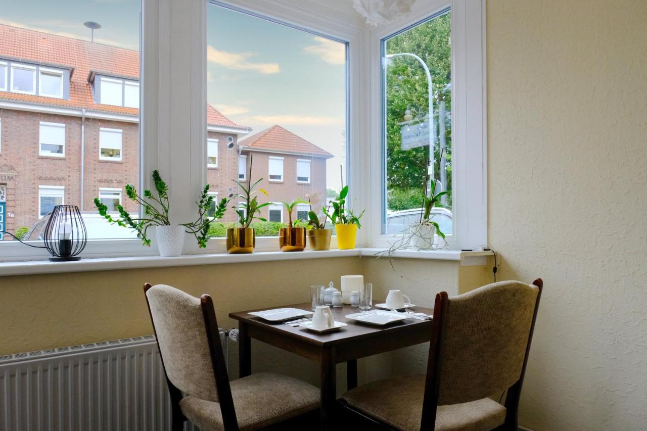 Hotel Haus Magdalene Bad Schwartau Zewnętrze zdjęcie