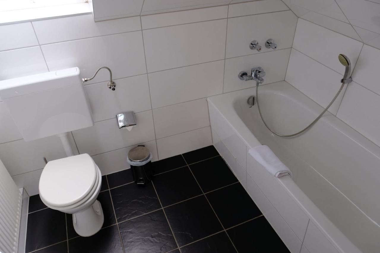 Hotel Haus Magdalene Bad Schwartau Zewnętrze zdjęcie