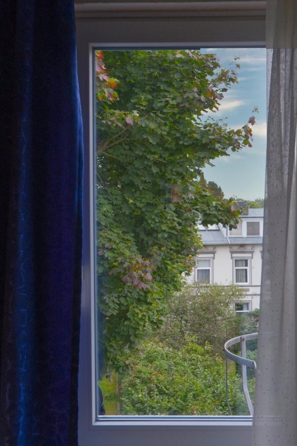 Hotel Haus Magdalene Bad Schwartau Zewnętrze zdjęcie
