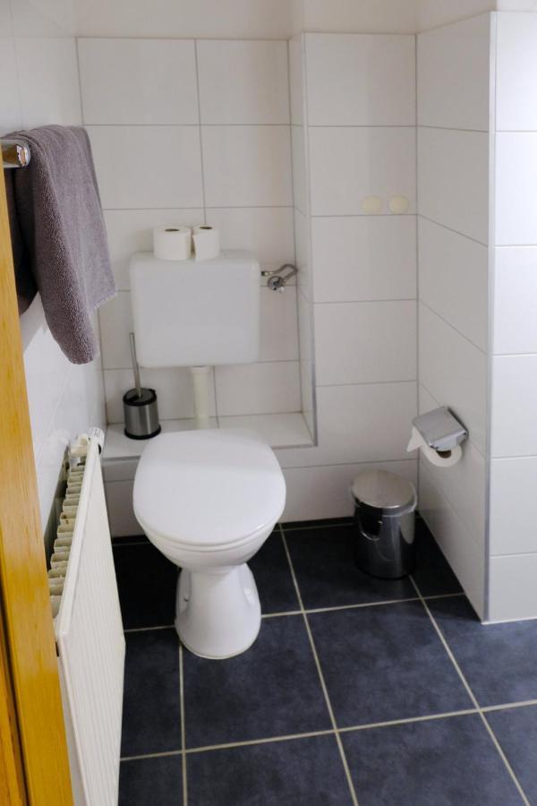 Hotel Haus Magdalene Bad Schwartau Zewnętrze zdjęcie