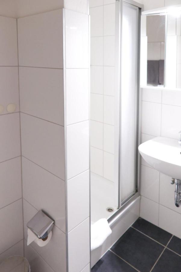 Hotel Haus Magdalene Bad Schwartau Zewnętrze zdjęcie