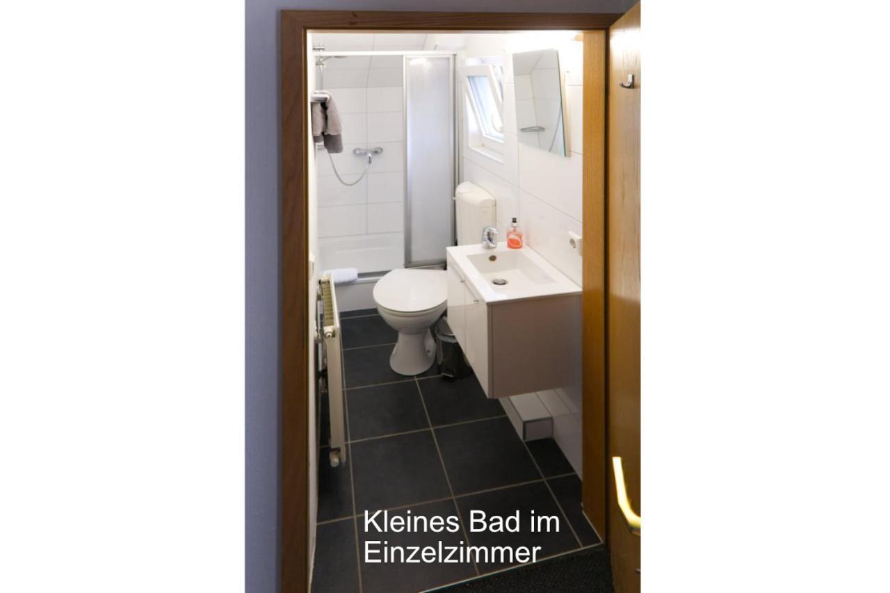 Hotel Haus Magdalene Bad Schwartau Zewnętrze zdjęcie