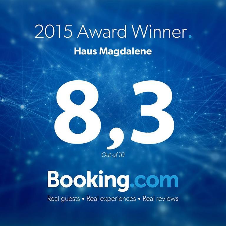Hotel Haus Magdalene Bad Schwartau Zewnętrze zdjęcie
